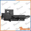 Gicleur de lave-phare droite pour SUBARU | EDS-SB-013, 86636AJ150